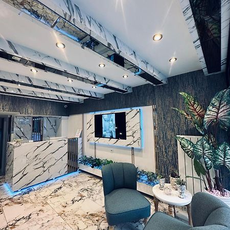 Taksim Havana Hotel Suites Istanbul Ngoại thất bức ảnh