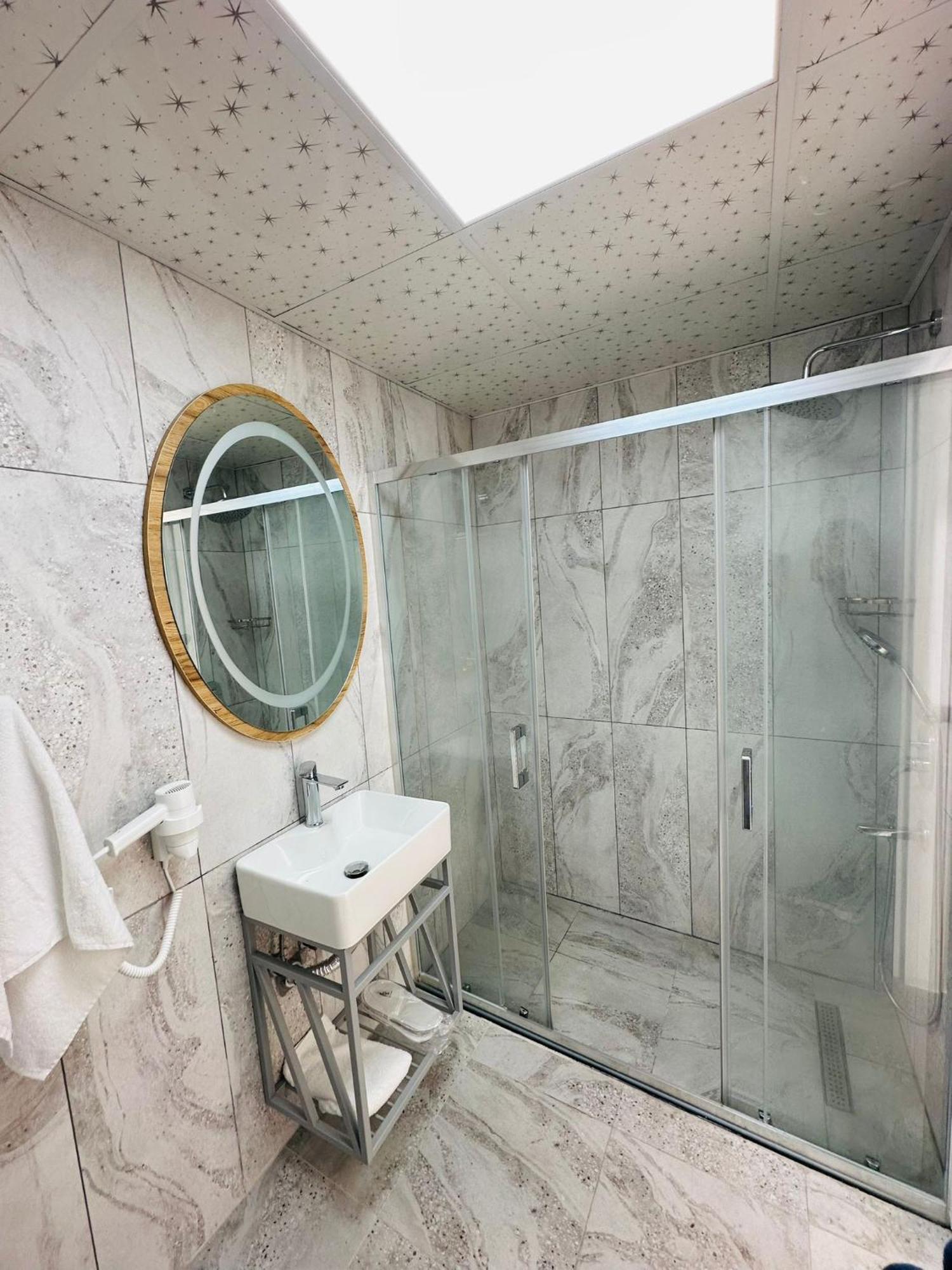 Taksim Havana Hotel Suites Istanbul Ngoại thất bức ảnh